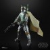 Фигурка Star Wars The Empire Strikes Back Boba Fett Carbonized серии The Black Series 40th Anniversary